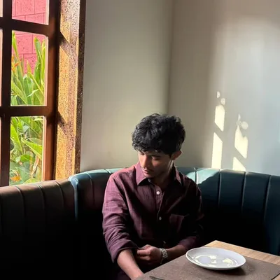 Vivek kamble profile