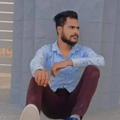 Vivek Dhurve profile