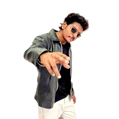 विवेक सुनील पडघमकर profile