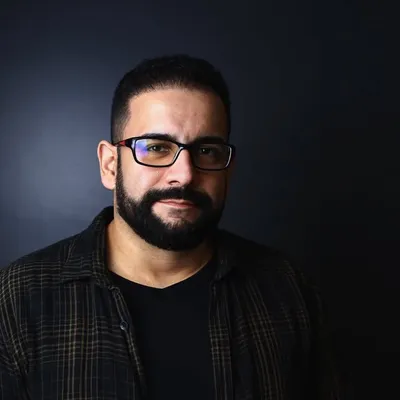Alexandre Viveiros profile