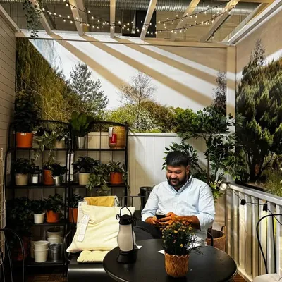 Vivek Kethapally profile