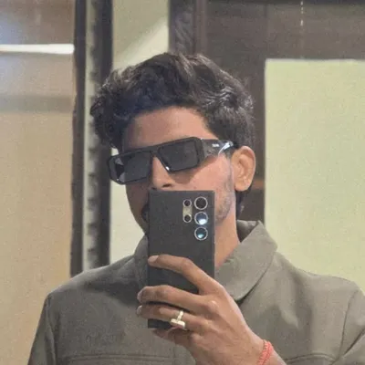 Vivek Singh Chauhan profile