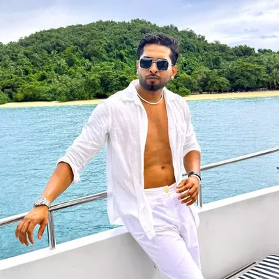VIVEK SONAWANE profile