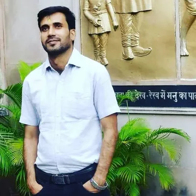 Vivek Gupta profile
