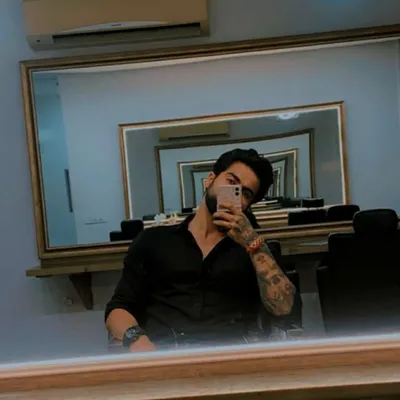 Vivek Rajput profile