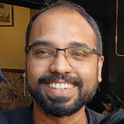 Vivek Narayanan profile