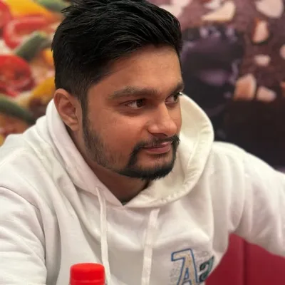 Vivek Verma profile