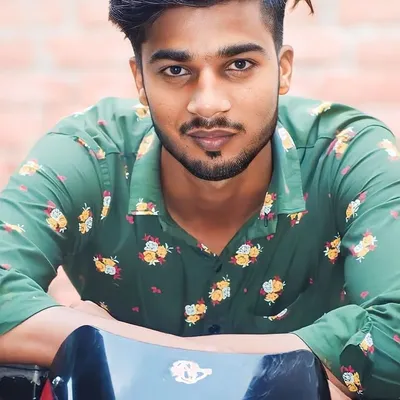 Vivek Vishwakarma profile