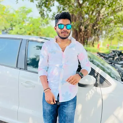 vivek❤️ profile