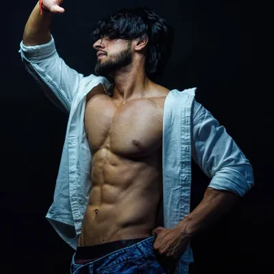 Vivek Poswal profile