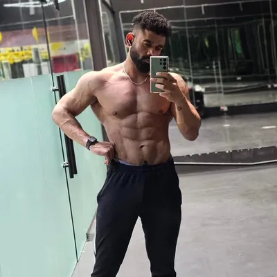 THE HYPERTROPHY-FATLOSS COACH profile