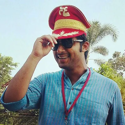 Vivek Alva profile