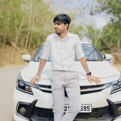 Vivek Baria profile