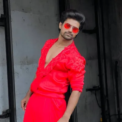 VIVEK CHACHERE profile