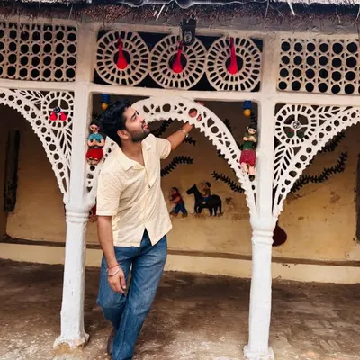 Vivek chauhan profile