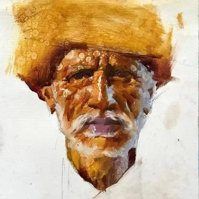 Vivek Dahiwale | Visual Artist profile