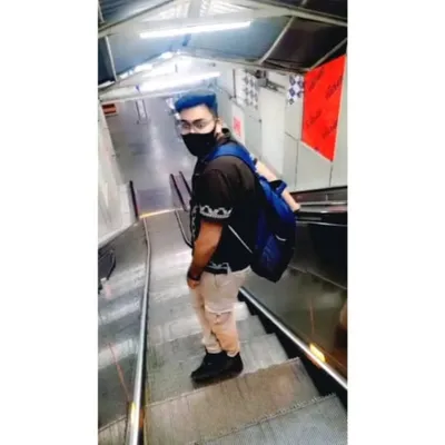 ब्राह्मण विवेक दुवे जी🔵 profile