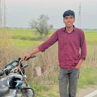 गुर्जर ❤️ profile