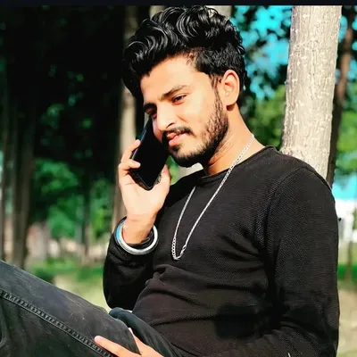 Vivek Haryanvi profile