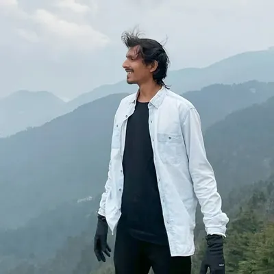 Vivek Pandey - विवेक जयंत पांण्डेय profile