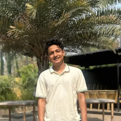 Vivek(beats) profile