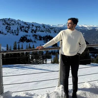 Vivek Kalathiya profile