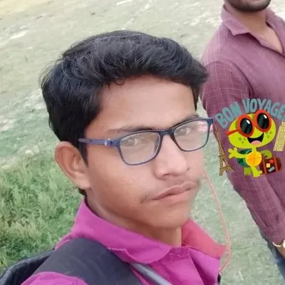 Vivek Kumar Singh profile