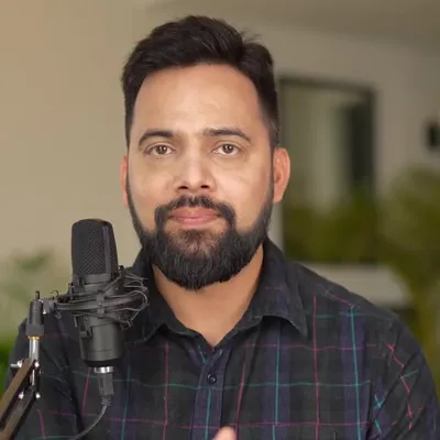 Vivek Kunwar profile