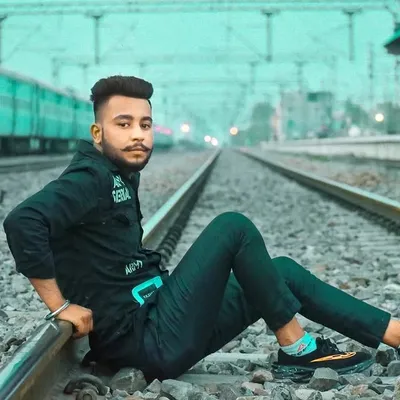 raja pardhan 315 profile