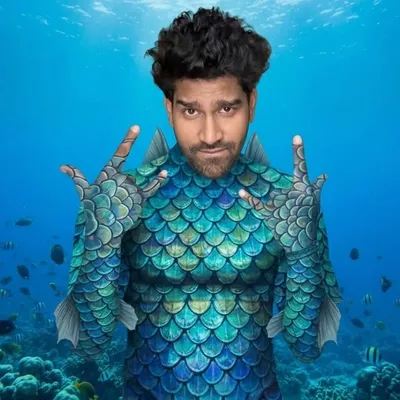 Vivek Lamyan profile