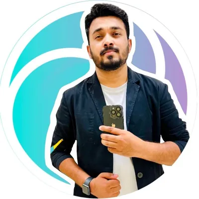 Vivek Patil | Visual Storyteller Artist profile