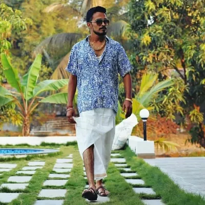 VIVEK MASTER profile