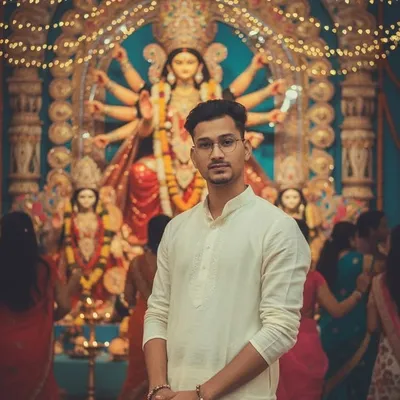  Vivek Mhatre profile
