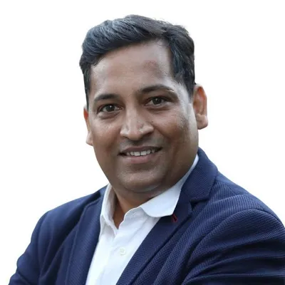 Vivek Mishra profile
