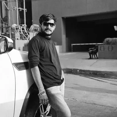 Vivek Morbiya profile