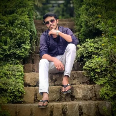 Vivek Nandhu profile