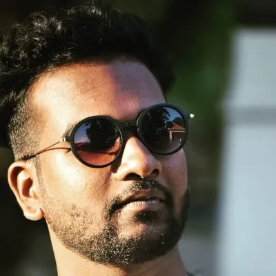 Vivek profile