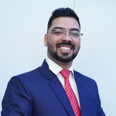 Vivek Painuly profile