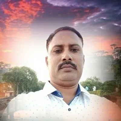 Vivek Pandey profile
