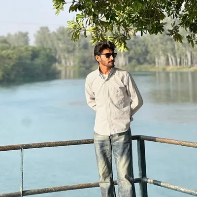 Vivek❤️ profile