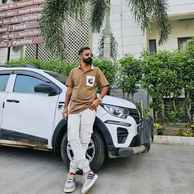 Parmar Vivek profile
