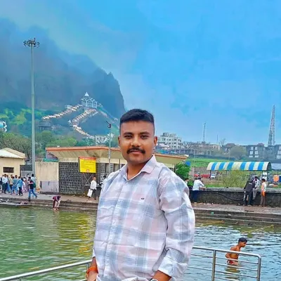 👑Vivek Pawar👑❣️ profile