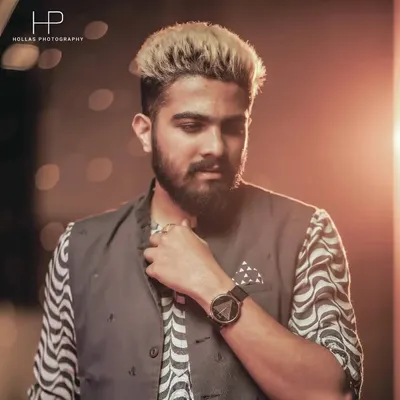 Vivek Gowda profile