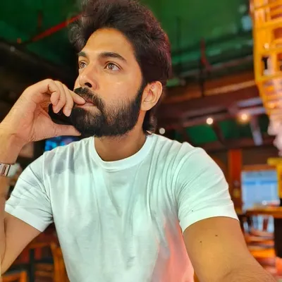 Vivek Rajgopal profile