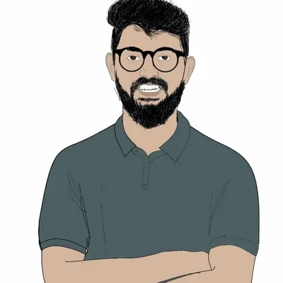 Vivek Rao profile