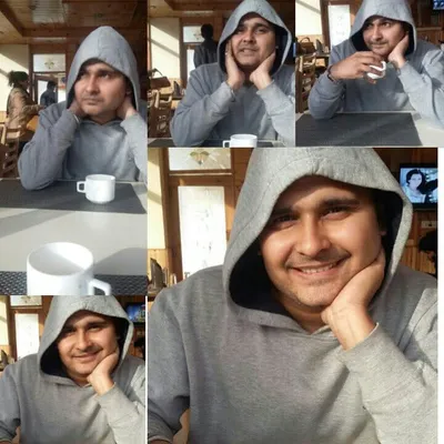 Vivek Rattan Sharma profile