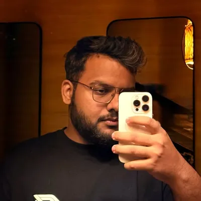 Vivek profile