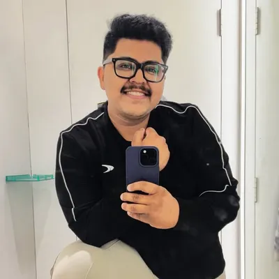Vivek Sanjay Sonar profile