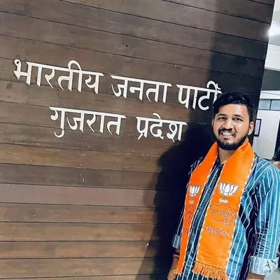 Vivek Thakkar profile