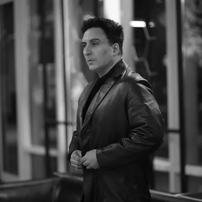 Vivek Tickoo l Director l Fashion Photographer profile
